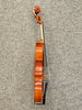 D Z Strad Viola - Model 101 - Carved Top Viola Outfit (15 Inch) (Pre-owned)