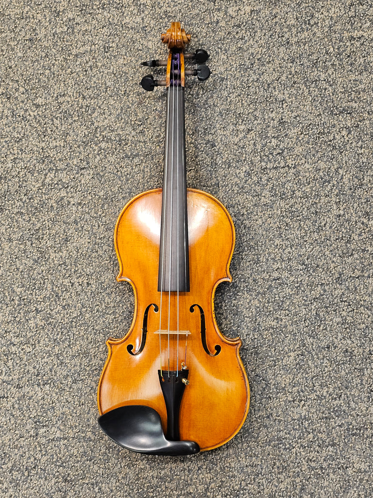 D Z Strad Violin- Model 509 - 'Maestro' Old Spruce Stradi (4/4 Full Size) (Pre-owned)