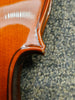D Z Strad Viola - Model 101 - Carved Top Viola Outfit (16.5 Inch)