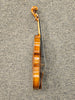 DZ Strad Violin - Model 601F - Double Purfling with Dot-and-Diamond Inlay Violin Outfit (4/4 Size)