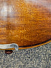D Z Strad Violin - Model 300 - Light Antique Finish with Dominant Strings (Rental Return) (4/4 Size)