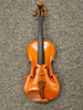 D Z Strad Viola- Model N2011- Viola Outfit w/ Extra Bow (15.5 Inch)