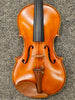 D Z Strad Viola- Model N2011- Viola Outfit w/ Extra Bow (15.5 Inch)