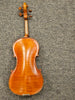 D Z Strad Viola- Model N2011- Viola Outfit w/ Extra Bow (15.5 Inch)