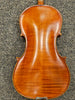 D Z Strad Viola- Model N2011- Viola Outfit w/ Extra Bow (15.5 Inch)