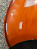 D Z Strad Viola - Model 101 - Carved Top Viola Outfit (16.5 Inch)