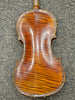 DZ Strad Violin - Model 601F - Double Purfling with Dot-and-Diamond Inlay Violin Outfit (4/4 Size)