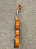 D Z Strad Violin - Model 500 - Light Antique Finish Violin Outfit