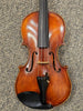 D Z Strad Viola - Model 300 - Viola Outfit (15 Inch) (Pre-Owned)