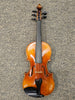 D Z Strad Viola - Model 101 - Carved Top Viola Outfit (15 Inch)