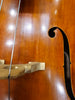 D Z Strad Cello - Model 600 - Cello Outfit w/ Case & Bow (Pre-owned) (4/4)