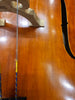 D Z Strad Cello - Model 600 - Cello Outfit w/ Case & Bow (Pre-owned) (4/4)