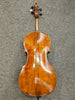 D Z Strad Cello - Model 600 - Cello Outfit w/ Case & Bow (Pre-owned) (4/4)