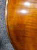 D Z Strad Cello - Model 600 - Cello Outfit w/ Case & Bow (Pre-owned) (4/4)