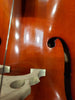 D Z Strad Cello - Model 101 - Cello Outfit w/ Case & Bow (Pre-owned) (4/4)