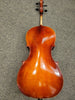 D Z Strad Cello - Model 101 - Cello Outfit w/ Case & Bow (Pre-owned) (4/4)