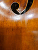 D Z Strad Cello - Model 700 - Cello Outfit w/ Case & Bow (Pre-owned) (4/4)