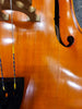 D Z Strad Cello- Model 250- Cello Outfit w/ Case & Bow (Pre-owned) (4/4)