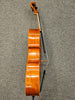 D Z Strad Cello- Model 250- Cello Outfit w/ Case & Bow (Pre-owned) (4/4)