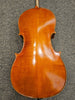 D Z Strad Cello- Model 250- Cello Outfit w/ Case & Bow (Pre-owned) (4/4)