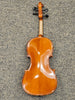 D Z Strad Violin - Model 101 - Carved Top Violin Outfit (Rental Return) (4/4 Size)