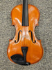 D Z Strad Viola - Model 101 - Carved Top Viola Outfit (16.5