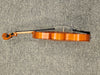 D Z Strad Viola - Model 101 - Carved Top Viola Outfit (16.5