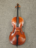 D Z Strad Cello - Model 300 - Cello Outfit w/ Case & Bow (4/4 Full Size)