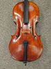 D Z Strad Cello - Model 300 - Cello Outfit w/ Case & Bow (4/4 Full Size)