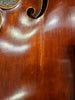 D Z Strad Cello - Model 300 - Cello Outfit w/ Case & Bow (4/4 Full Size)