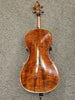 D Z Strad Cello - Model 300 - Cello Outfit w/ Case & Bow (4/4 Full Size)