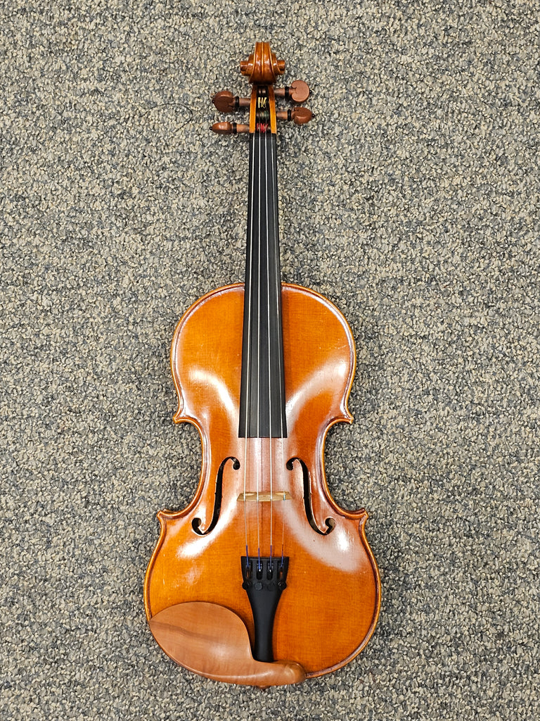 D Z Strad Model 250 Violin Outfit (3/4 Size) (Pre-owned)