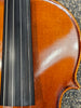 D Z Strad Model 250 Violin Outfit (3/4 Size) (Pre-owned)