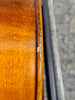 D Z Strad Model 250 Violin Outfit (3/4 Size) (Pre-owned)