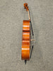 D Z Strad Cello - Model 300 - Cello Outfit w/ Case & Bow (New-Blemished)