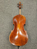 D Z Strad Cello - Model 300 - Cello Outfit w/ Case & Bow (New-Blemished)