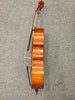 D Z Strad Cello - Model 300 - Cello Outfit w/ Case & Bow (New-Blemished)