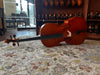 Hernandez - Model 250 Cello - Purchase or Rental Renewal