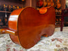 Hernandez - Model 250 Cello - Purchase or Rental Renewal