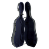 GEWA Cello Case, Idea Original Carbon 2.9, 4/4, Carbon Black/Anthracite