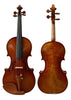 Mayukh's D Z Strad Violin - Model 365 - Light Antique Finish