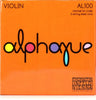 Thomastik Infeld Alphayue Violin Set