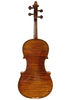 For H.X. - DZ Strad Violin - Model 601F - Double Purfling with Dot-and-Diamond Inlay Violin Outfit