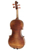 Alberto Alvarez's D Z Strad 505f Violin Outfit