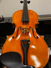 Model 500 Viola for Dolly G.