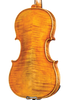 Nuha's D Z Strad Violin - Model 609 Handmade Violin Outfit