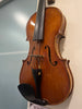 900 Model Viola with Hand-selected Outfit Upgrades for HA