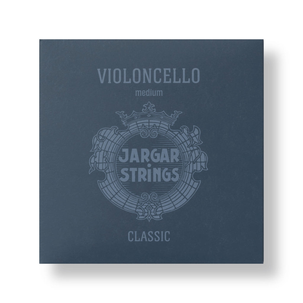 Jargar Violoncello Classic Cello String Set