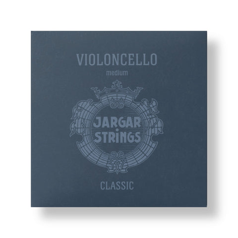 Jargar Violoncello Classic Cello String Set