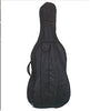 D Z Strad Cello- Model 100- 4/4 Student Cello Outfit w/ Bow and Bag  (Limited Time Offer)